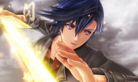 The Legend of Heroes: Trails beyond the Horizon erscheint im Westen