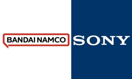 Sony kauft Anteile von Souls-Publisher Bandai Namco Sony kauft Anteile von Souls-Publisher Bandai Namco
