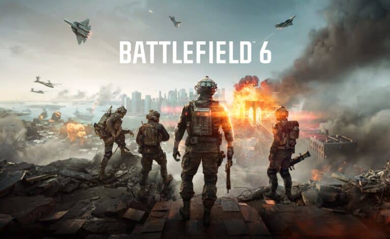 Battlefield 6: Klassensystem aus Battlefield 4 kehrt in der Beta zurück