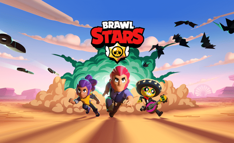 Brawl Stars: Alle aktuellen QR-Codes & wie du sie einlöst