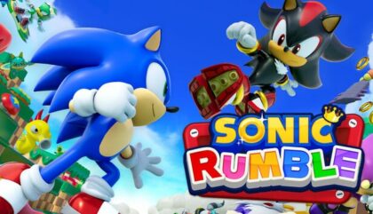 Sonic Rumble: Der Start verzögert sich erneut