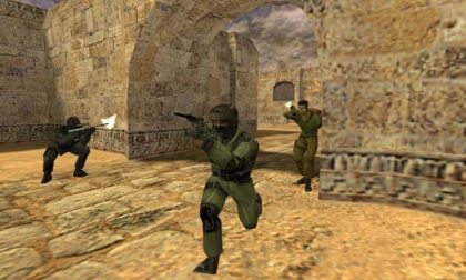 Counter-Strike-Erfinder bereut Valve-Ausstieg – „Könnte längst in Rente sein“