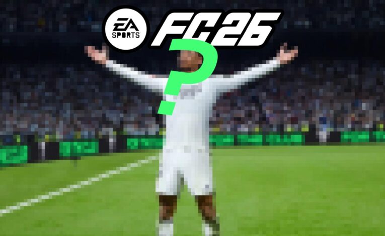 EA Sports FC 26 Cover: Leak nennt angeblichen Star für die Ultimate Edition