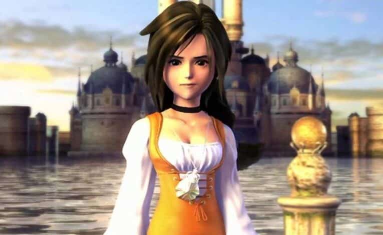 Final Fantasy 9 Reclusion: Neues 1.000-Teile-Puzzle für Fans angekündigt