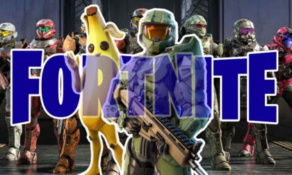 Weibliche Spartanerin aus Halo soll bald in Fortnite landen – Gerücht bestätigt