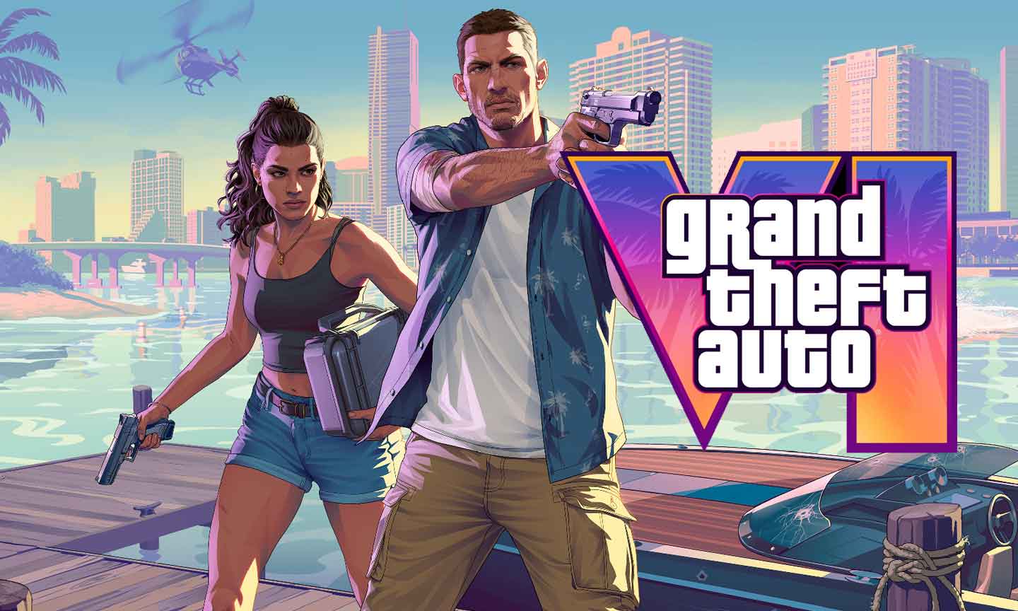 Fan-Theorie: Beginnt GTA 6 mit Lucias dramatischem Gefängnis-Prolog? Fan-Theorie: Beginnt GTA 6 mit Lucias dramatischem Gefängnis-Prolog?
