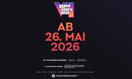 GTA 6 auf die Wunschliste! – Rockstar aktiviert Funktion und Fans wittern Release-Vorbereitungen
