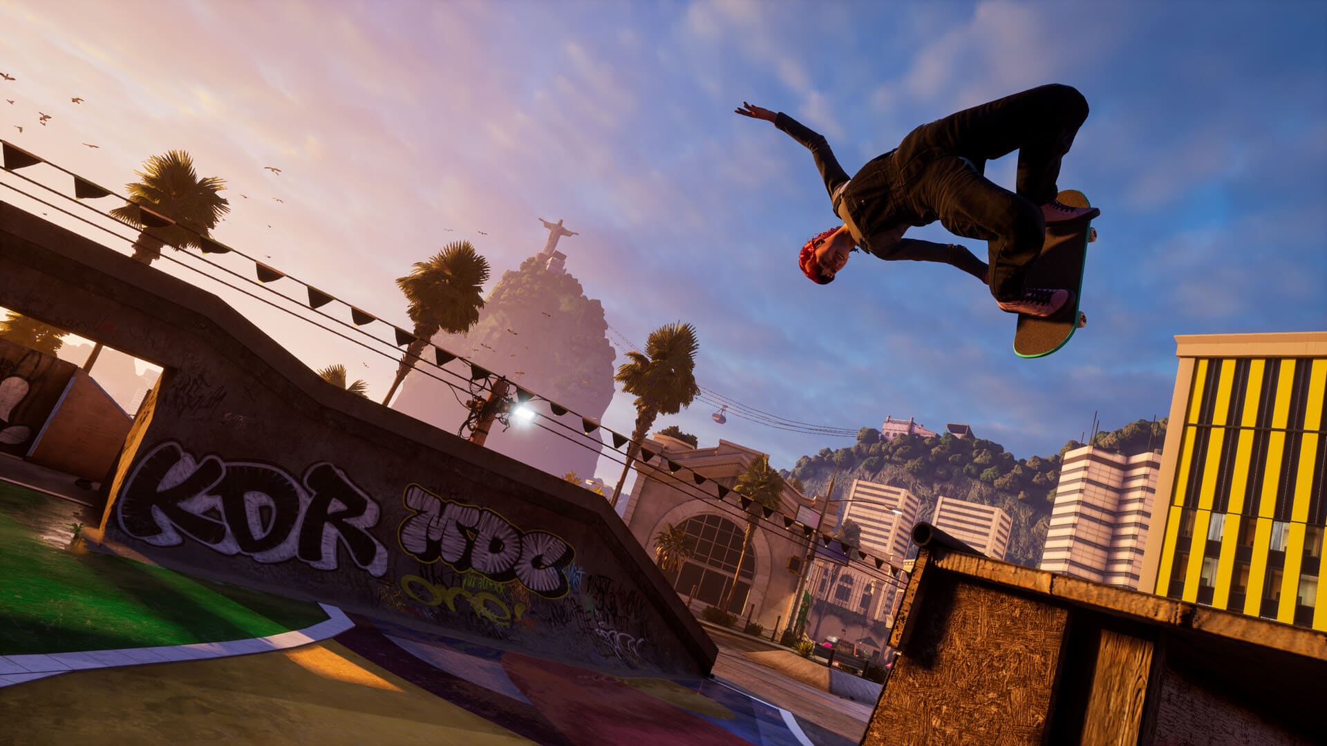Tony Hawks Pro Skater 3 + 4 - ©Activision; Bildquelle: store.steampowered.com