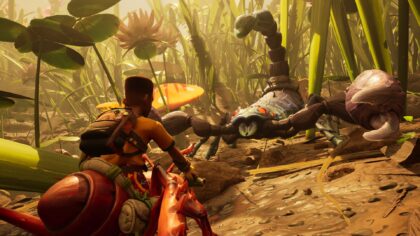 Grounded 2 erscheint am 29. Juli 2025 – Early Access, Game Pass und exklusive Inhalte im Überblick