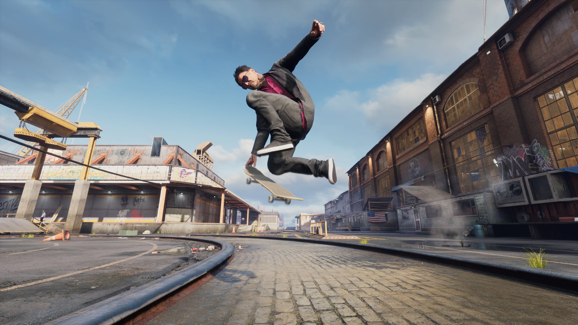 Tony Hawks Pro Skater 3 + 4 - ©Activision; Bildquelle: store.steampowered.com