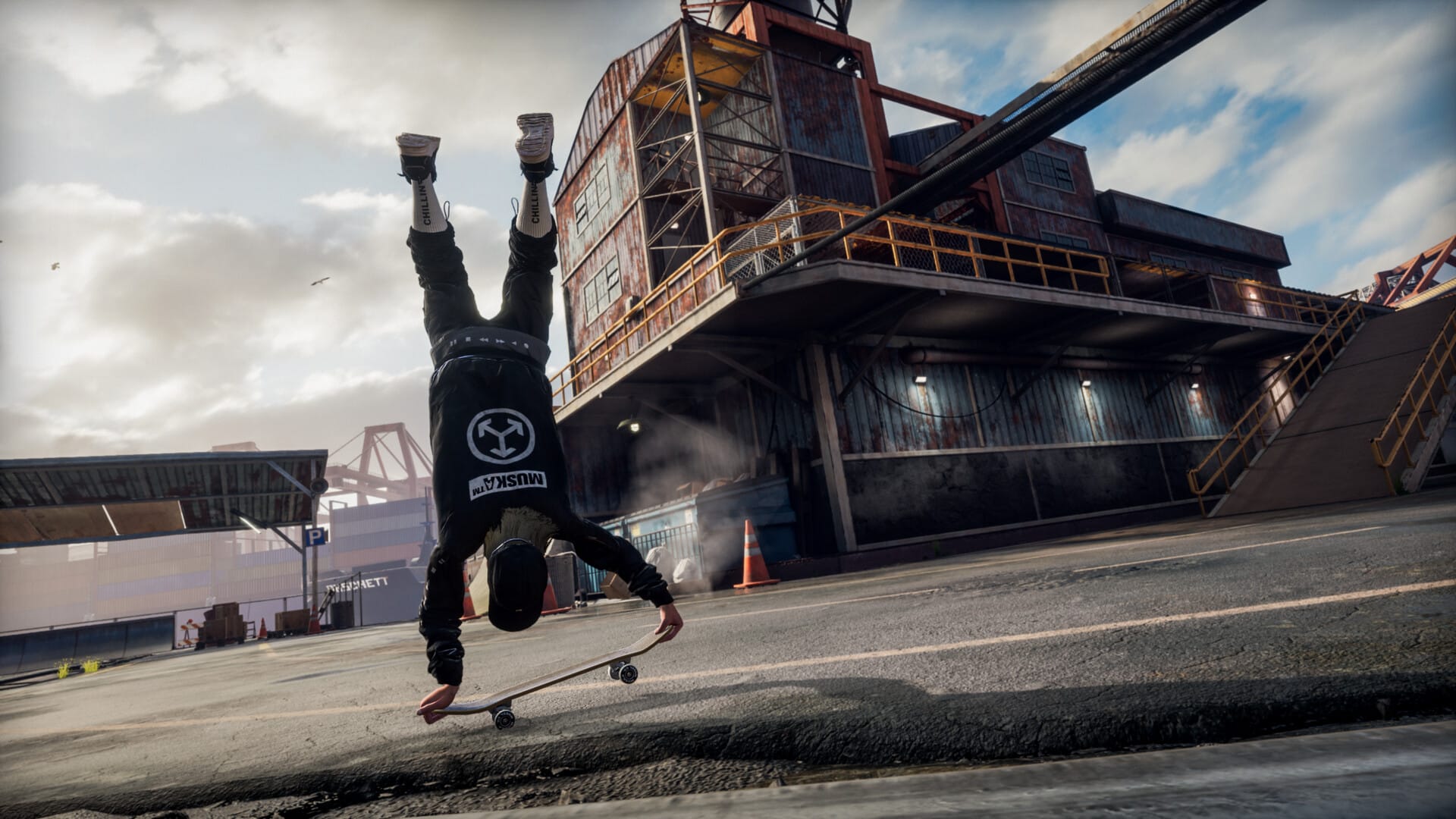Tony Hawks Pro Skater 3 + 4 - ©Activision; Bildquelle: store.steampowered.com