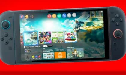 Switch 2 bekommt endlich ein Feature, auf das Fans seit 2017 warten