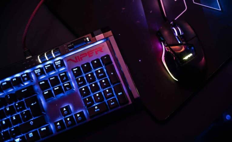 Blockchain und Kryptos in der Gaming-Welt: Großes Potential in den nächsten Jahren?