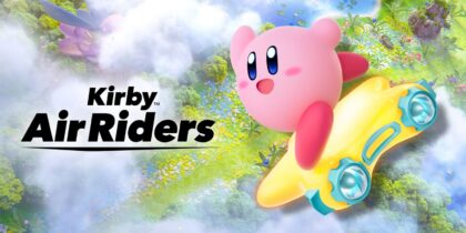 Kirby Air Riders: Sakurai kündigt baldige Gameplay-Enthüllung an