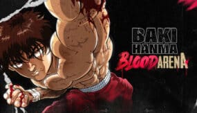 Baki Hanma: Blood Arena: Kampfspiel à la Punch Out!! erscheint bald!