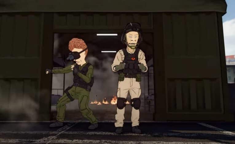 Call of Duty: Black Ops 7-Entwickler reagieren auf umstrittene Skins