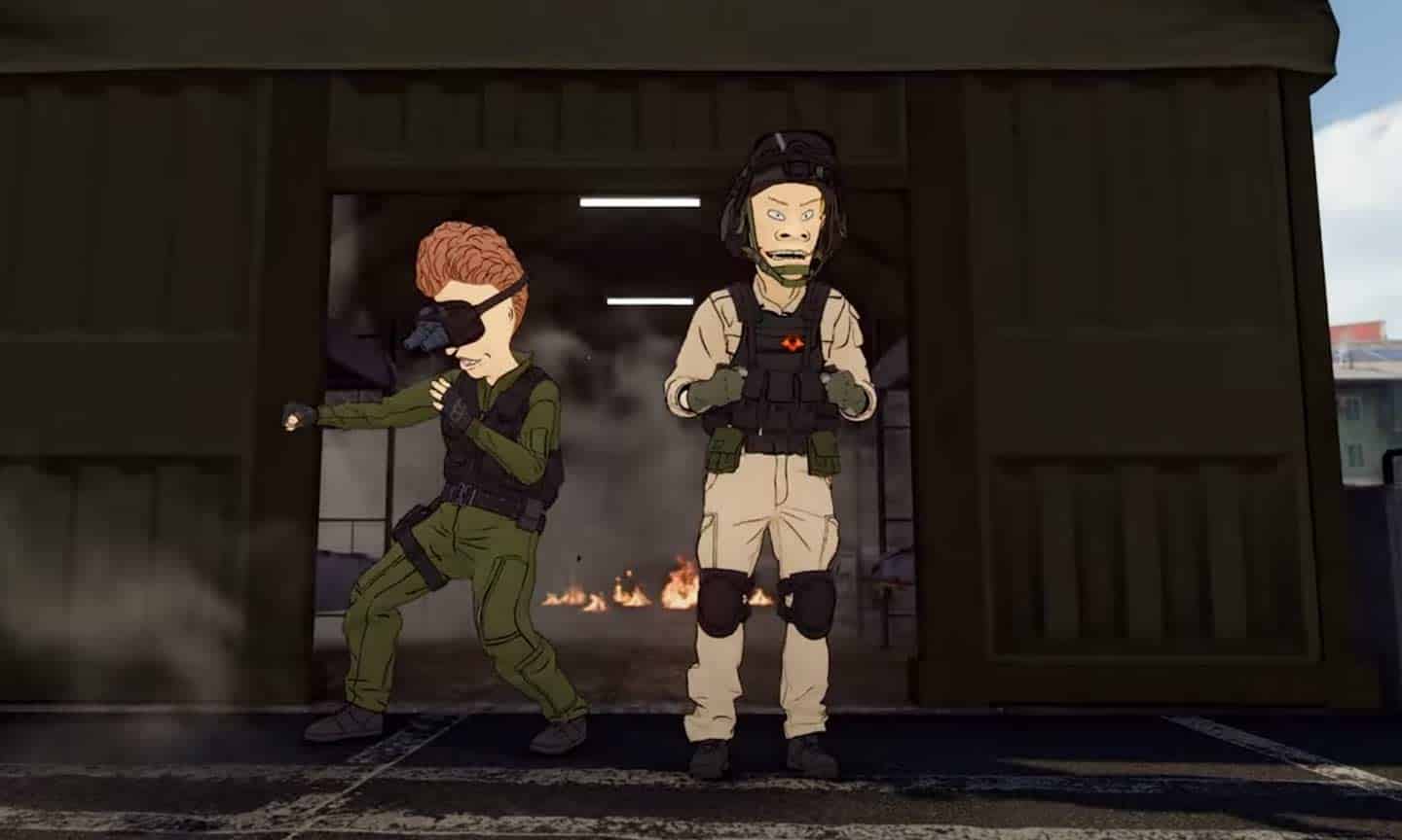 Call of Duty: Black Ops 7-Entwickler reagieren auf umstrittene Skins