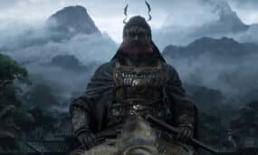 Game Science enthüllt Black Myth: Zhong Kui