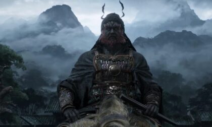 Black Myth: Zhong Kui zeigt erstmals 15 Minuten Gameplay