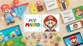 My Mario: Ab sofort gibt es eine offizielle Stop-Motion „It’s Me, Mario!“-Serie!