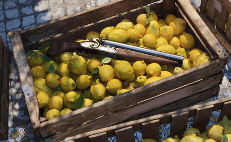 Mafia: The Old Country - Bild: 2K Games 