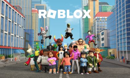 Roblox Nutzerzahlen 2026: Warum die Plattform Steam, Fortnite und PlayStation überholt