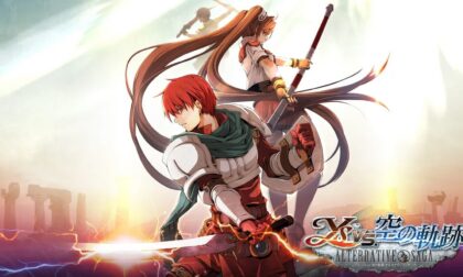 Ys vs. Trails in the Sky: Alternative Saga verschiebt sich um mehrere Monate
