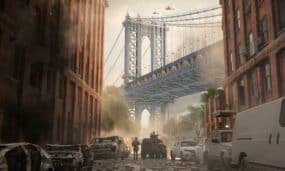 Battlefield 6: Alle Maps und Modi zum Launch enthüllt