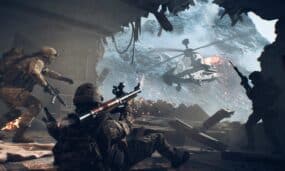 Battlefield 6 Open Beta: Zweites Wochenende mit Problemen, aber Fans bleiben dran