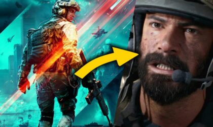 Battlefield 2042-Update bringt über 30 exklusive Belohnungen für Battlefield 6