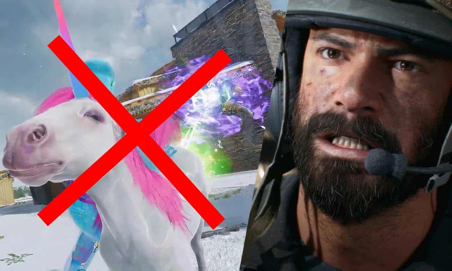 Battlefield 6 Skins geleakt: Realismus statt Comic-Chaos und Einhörnern Battlefield 6 Skins geleakt: Realismus statt Comic-Chaos und Einhörnern