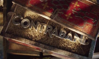 Xbox stellt Entwicklung von Contraband nach vier Jahren ein