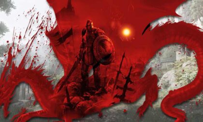 EA lehnt BioWares Vorschlag für Dragon Age Origins Remake und Trilogie-Remaster ab EA lehnt BioWares Vorschlag für Dragon Age Origins Remake und Trilogie-Remaster ab