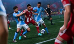 EA Sports FC 26: Die besten Stürmer im Karrieremodus