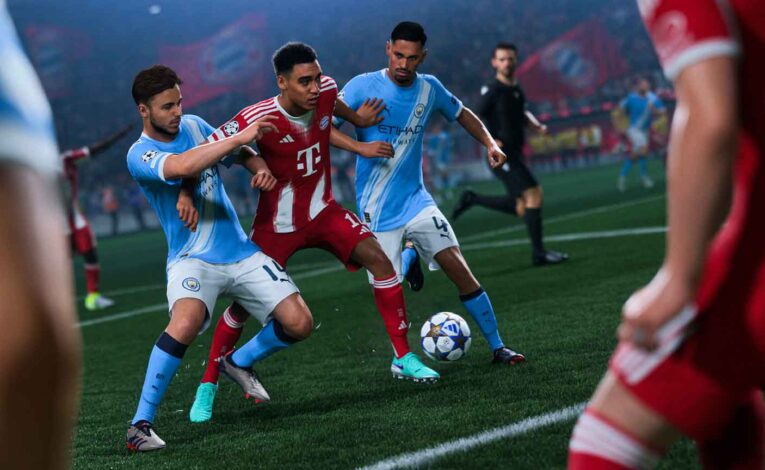 EA Sports FC 26: Die besten Stürmer im Karrieremodus