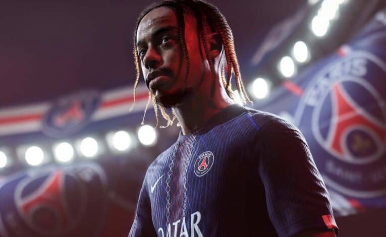 EA Sports FC 26: Alle Archetypen im Clubs-Modus erklärt