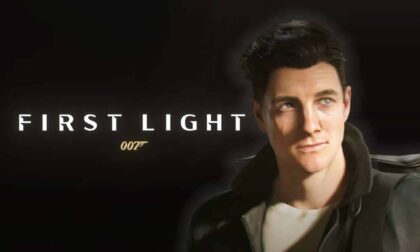 James Bond steht erst am Anfang: IO Interactive hat offenbar deutlich mehr vor