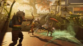 Grounded 2 Roadmap: Neue Biome, Mounts, Bugs & Updates für 2026