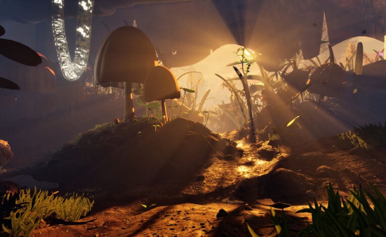 Grounded 2 - Bild: Xbox Game Studios