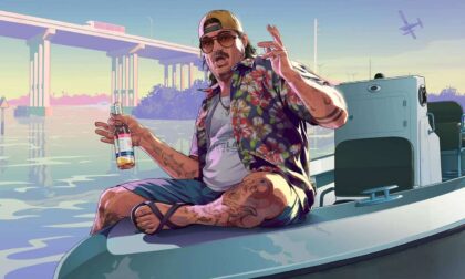 Artwork zu Grand Theft Auto VI Gab es massive Leaks zu GTA 6 durch einen Discord-Kanal? - Bild: Rockstar Games