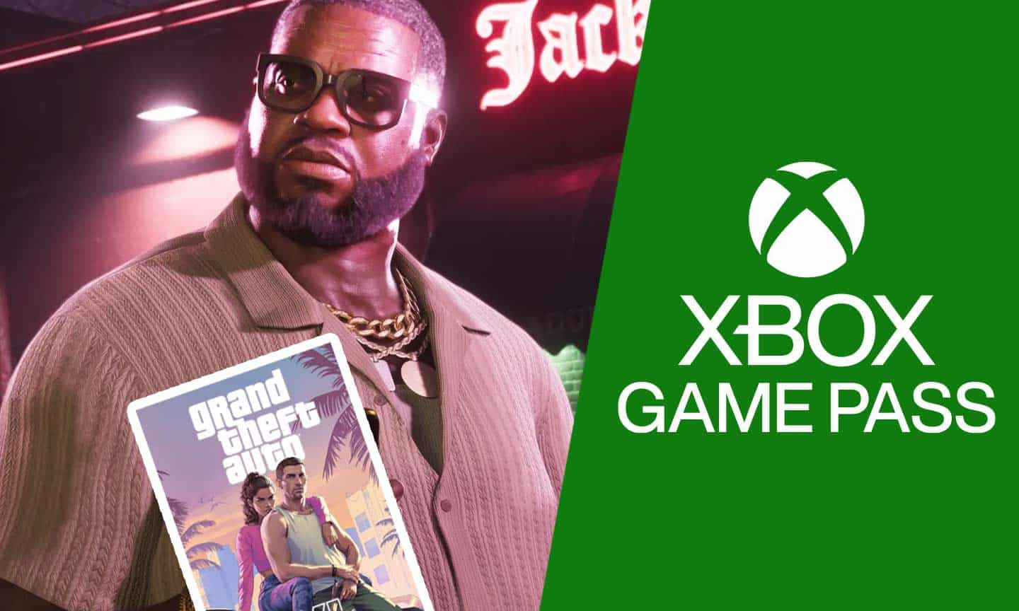 GTA 6 für Xbox Game Pass und PlayStation Plus: Publisher erklärt zurückhaltende Strategie GTA 6 für Xbox Game Pass und PlayStation Plus: Publisher erklärt zurückhaltende Strategie