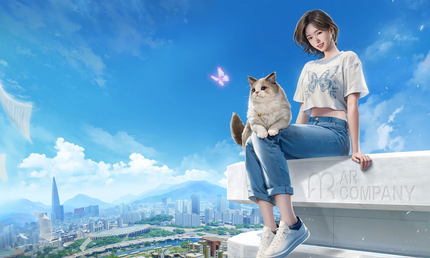 inZOI kommt 2026 auf die PS5 – KRAFTONs Lebenssimulation erobert Sony-Fans