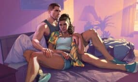 GTA 6: Gerücht über 140.000 Disketten sorgt für Lachkrampf bei Rockstar-Fans