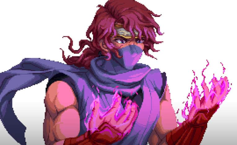 Ninja Gaiden: Ragebound (PS5) – Review Ninja Gaiden: Ragebound (PS5) – Review
