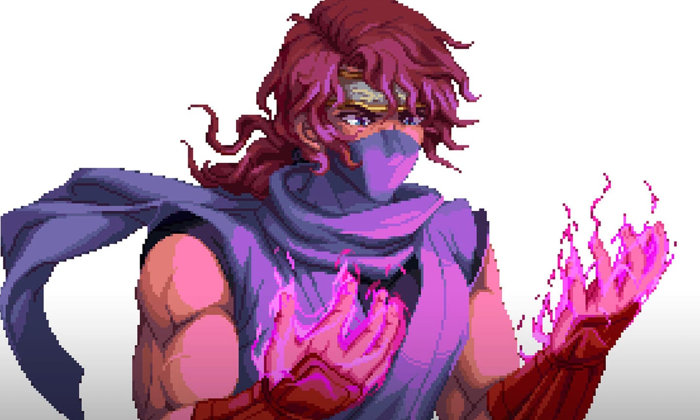Ninja Gaiden: Ragebound (PS5) – Review