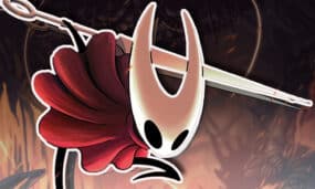 Hollow Knight: Silksong bald erstmals spielbar 