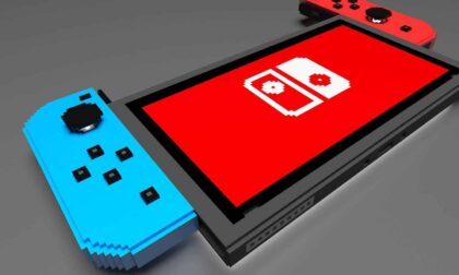 Switch 2: Der Ärger mit den gebrauchten Spielen