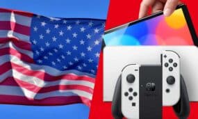 Nintendo Switch wird wegen Zöllen empfindlich teurer – Switch 2-Preise bleiben in den USA vorerst gleich