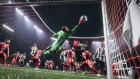 EA Sports FC 26: Die besten Torhüter für den Karrieremodus