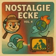 Episode 48: Nostalgie Ecke Vol. 4